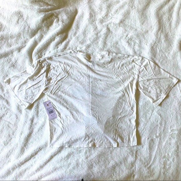 SPIRITUAL GANGSTER CHAKRAS ICON BOYFRIEND TSHIRT - Picture 5 of 5